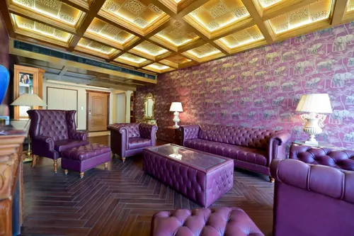 Fort Rajwada, Jaisalmer - Other Facilities - Common Area 54